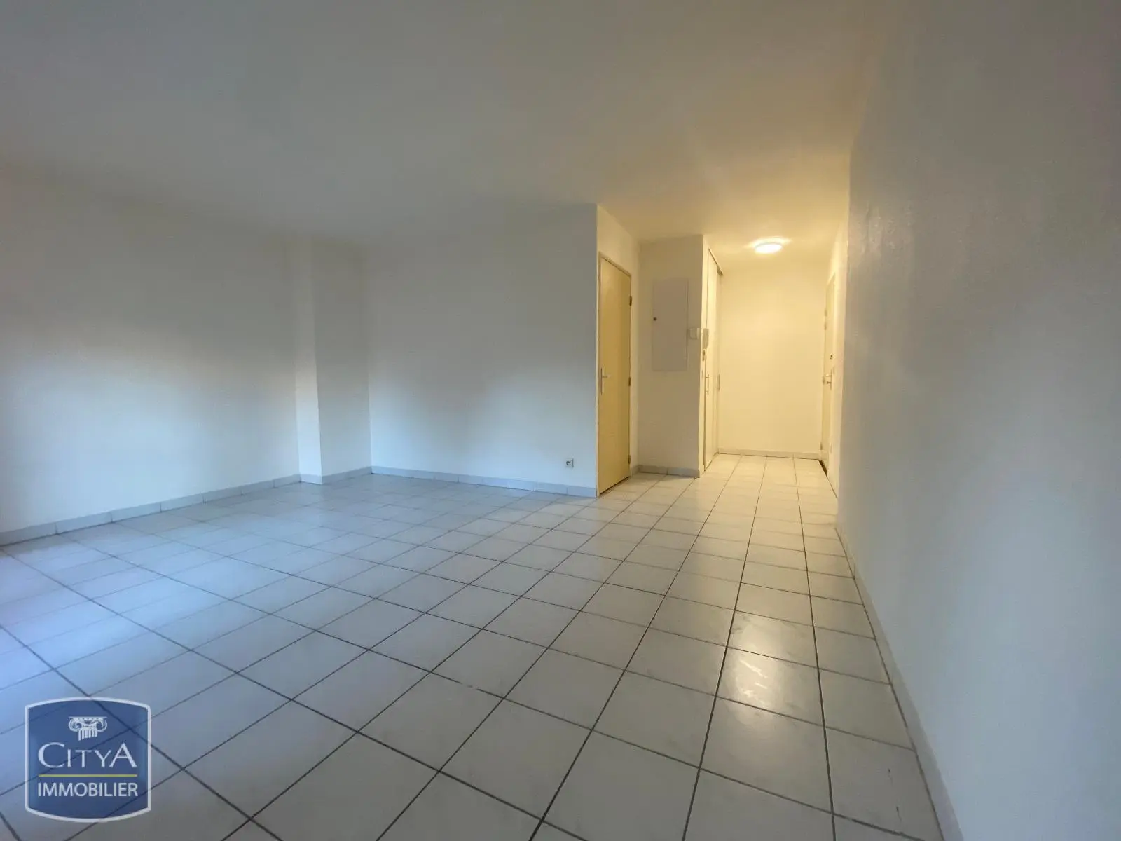 Photo 3 Appartement 2 pièces 48.36m²