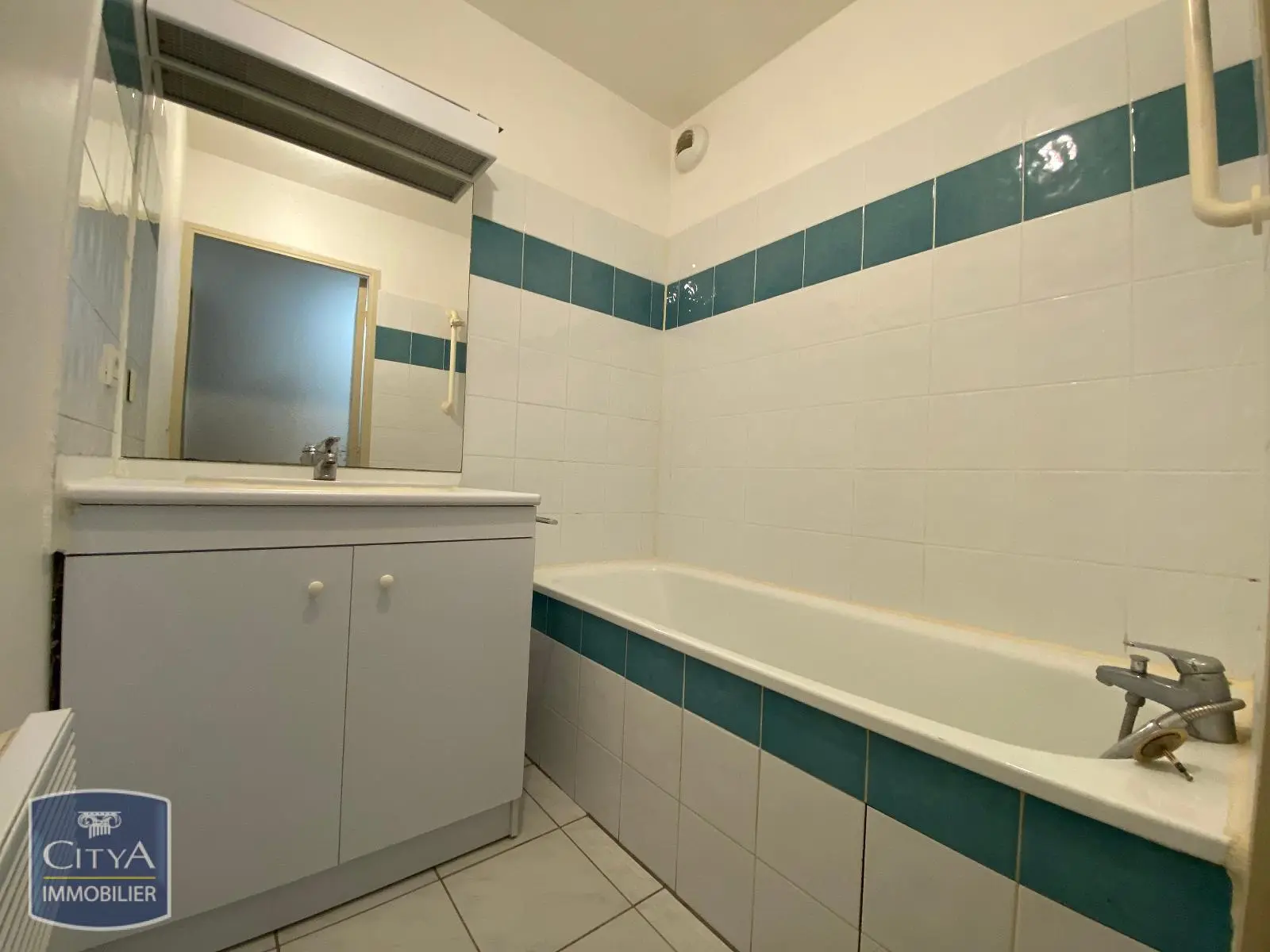 Photo 8 Appartement 2 pièces 48.36m²