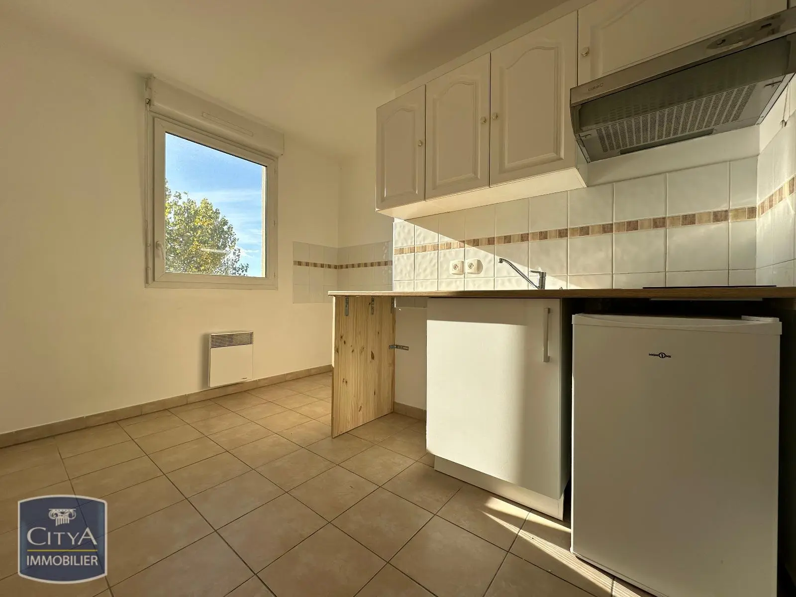 Photo 3 Appartement 2 pièces 36.28m²