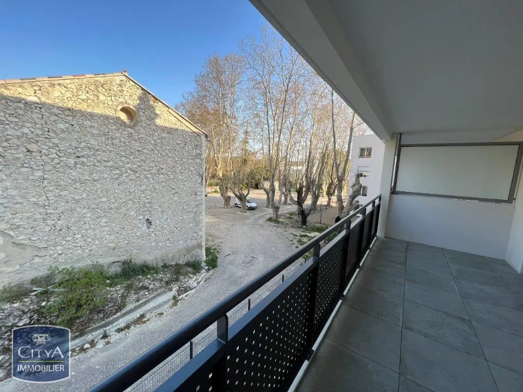 Photo 5 Appartement 2 pièces 38.78m²