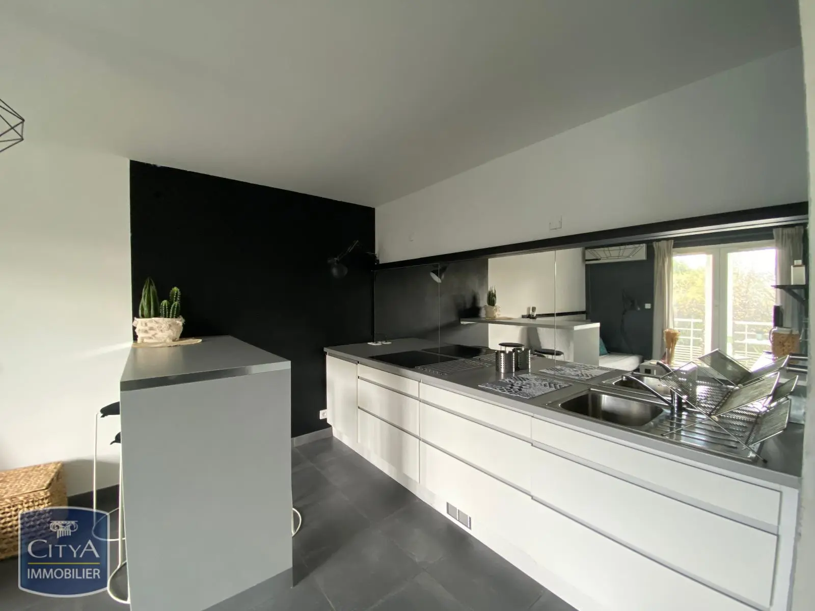 Photo 4 Appartement 2 pièces 31.83m²