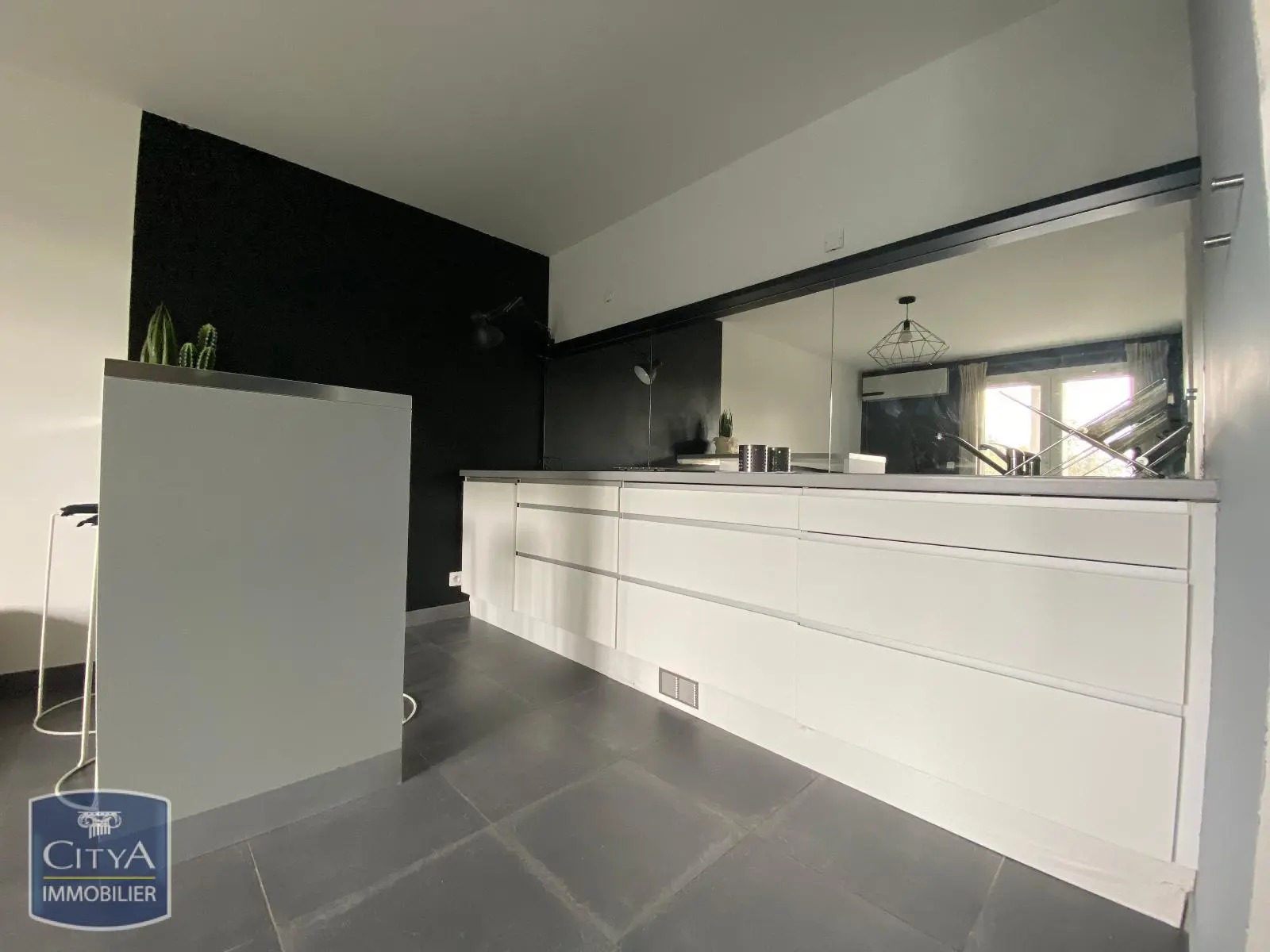 Photo 5 Appartement 2 pièces 31.83m²