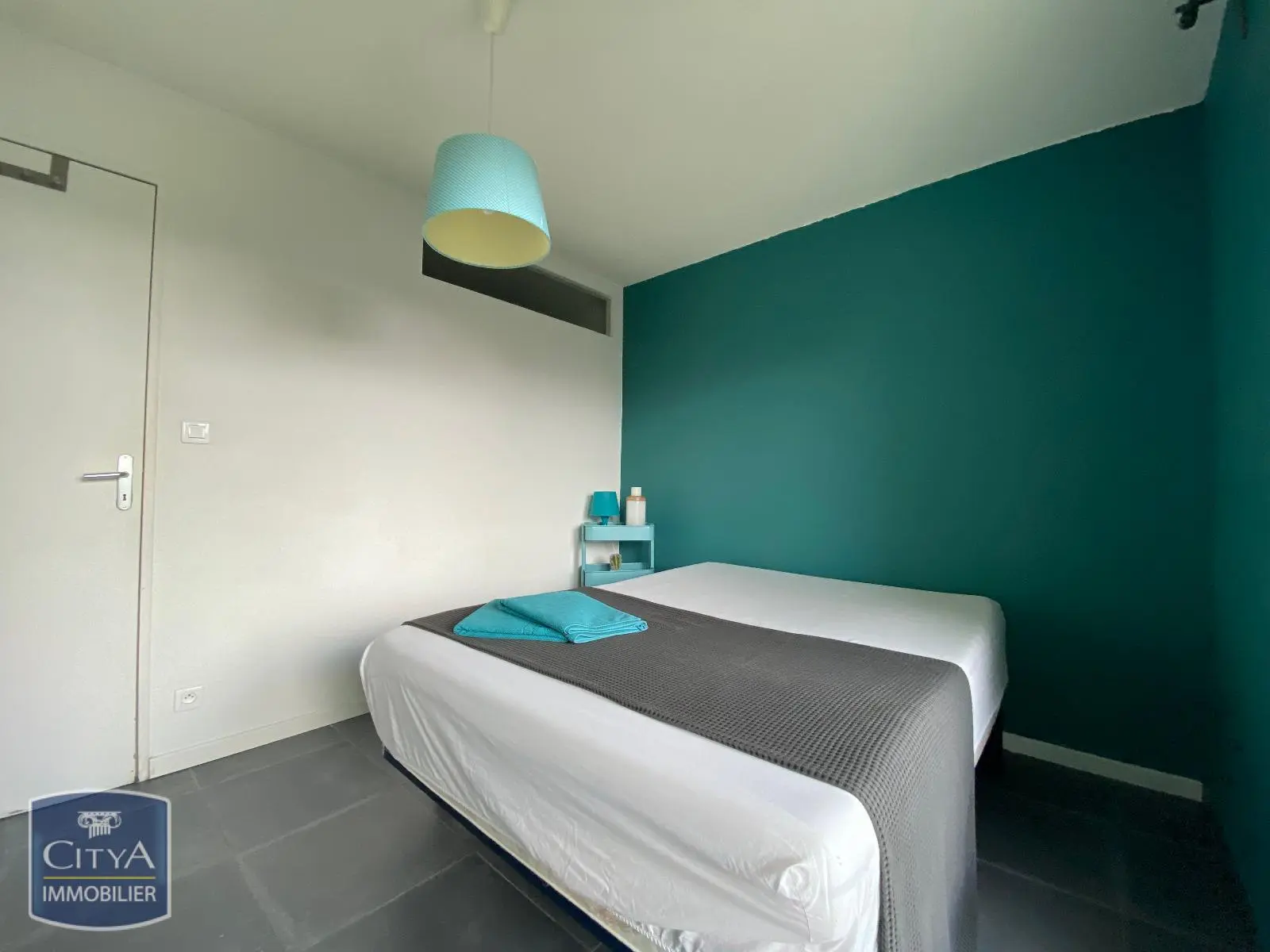Photo 8 Appartement 2 pièces 31.83m²