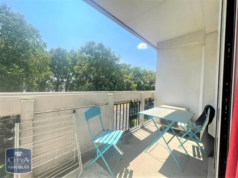 Photo 6 Appartement 2 pièces 44.63m²