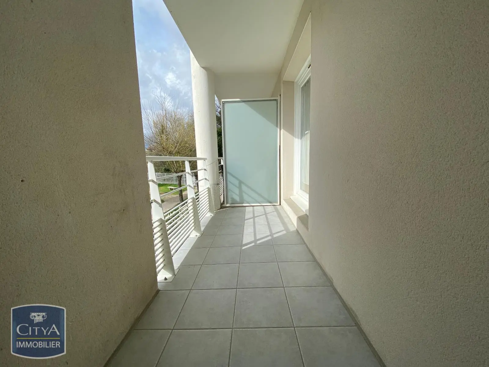 Photo 5 Appartement 1 pièce 20m²