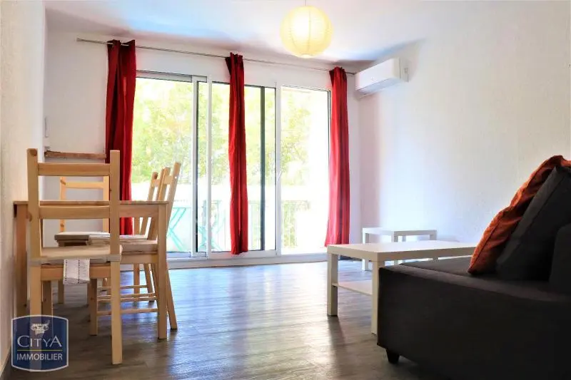 Photo 2 Appartement 2 pièces 44.63m²