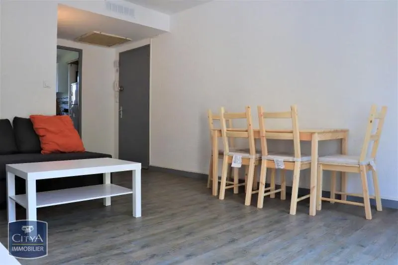 Photo 3 Appartement 2 pièces 44.63m²