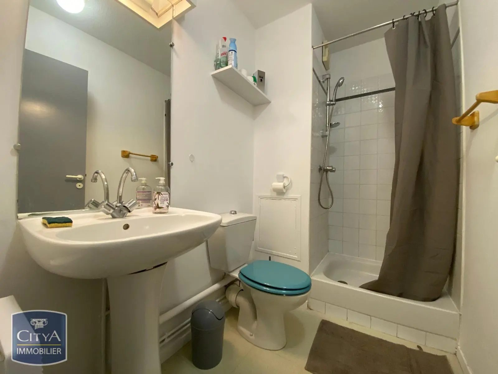 Photo 3 Appartement 1 pièce 19.6m²