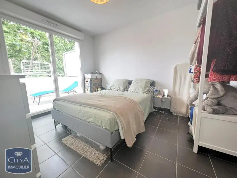 Photo 5 Appartement 2 pièces 38.3m²