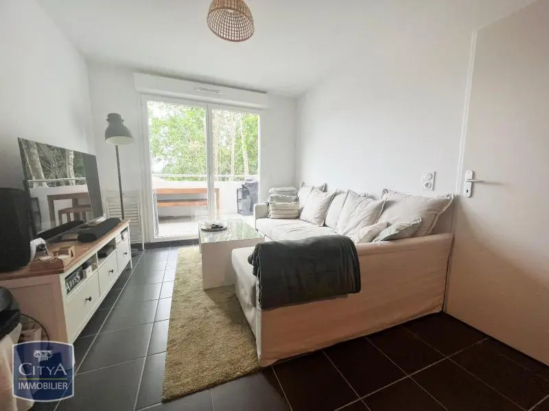 Photo 4 Appartement 2 pièces 38.3m²