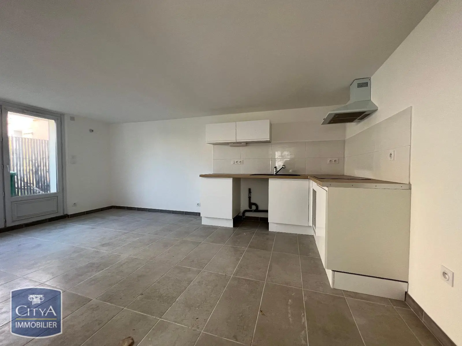 Photo 2 Appartement 2 pièces 37.31m²