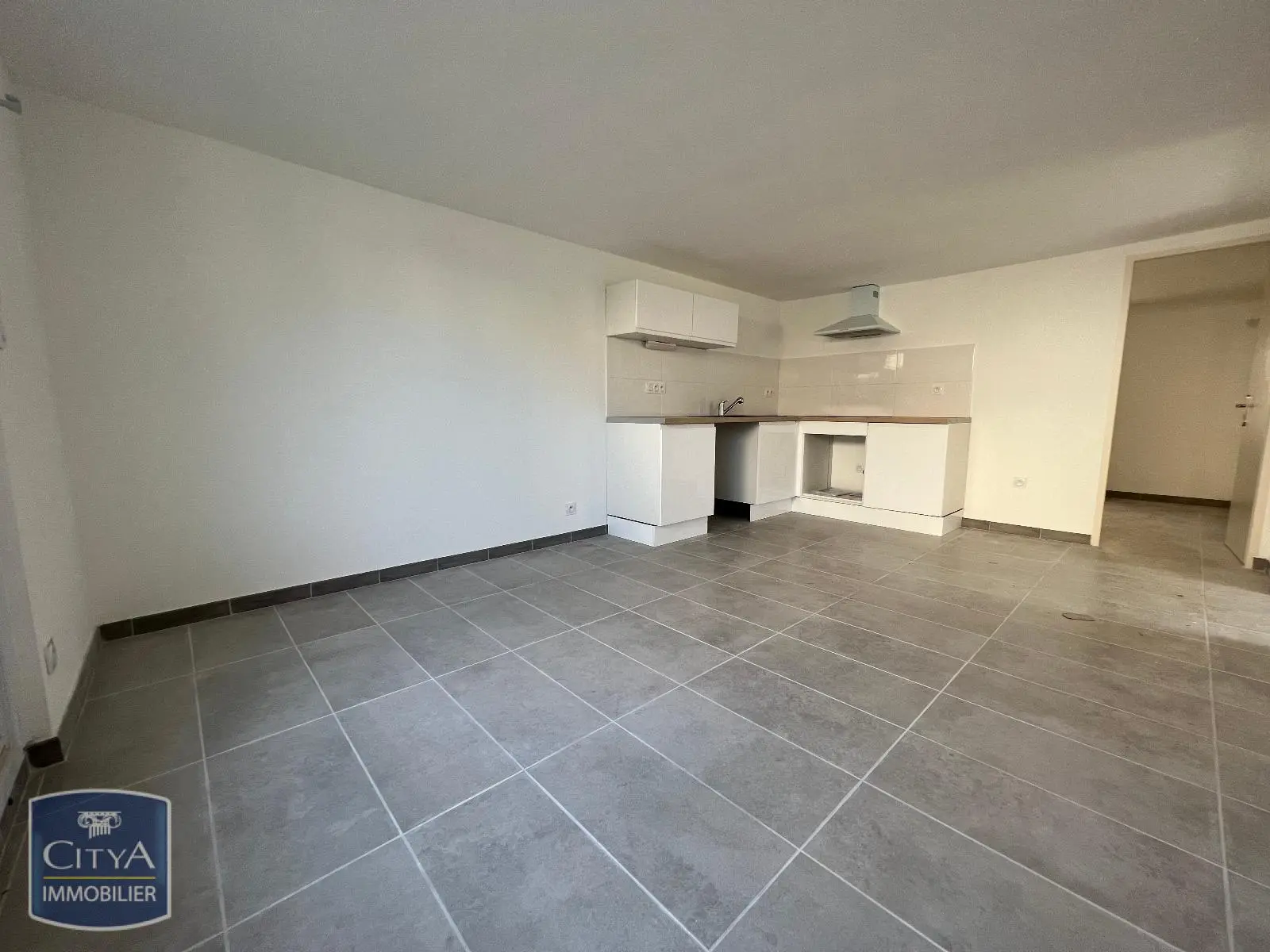 Photo 1 Appartement 2 pièces 37.31m²
