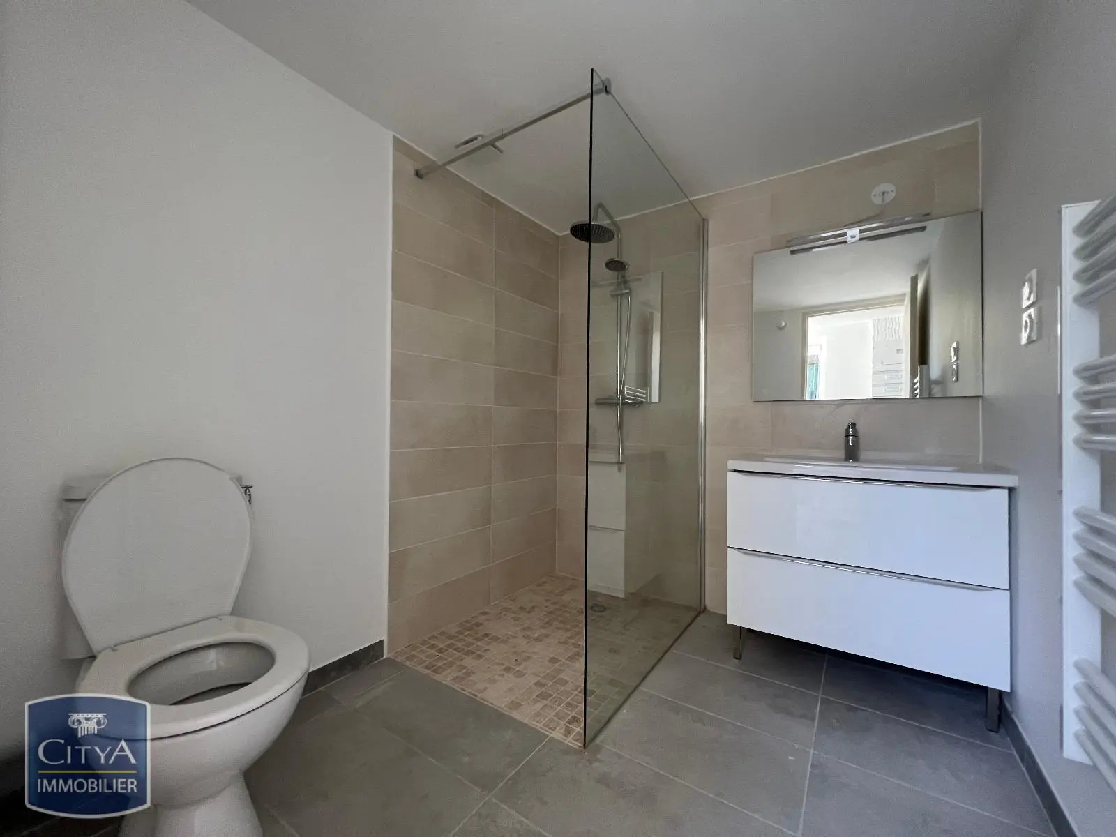 Photo 4 Appartement 2 pièces 26.66m²
