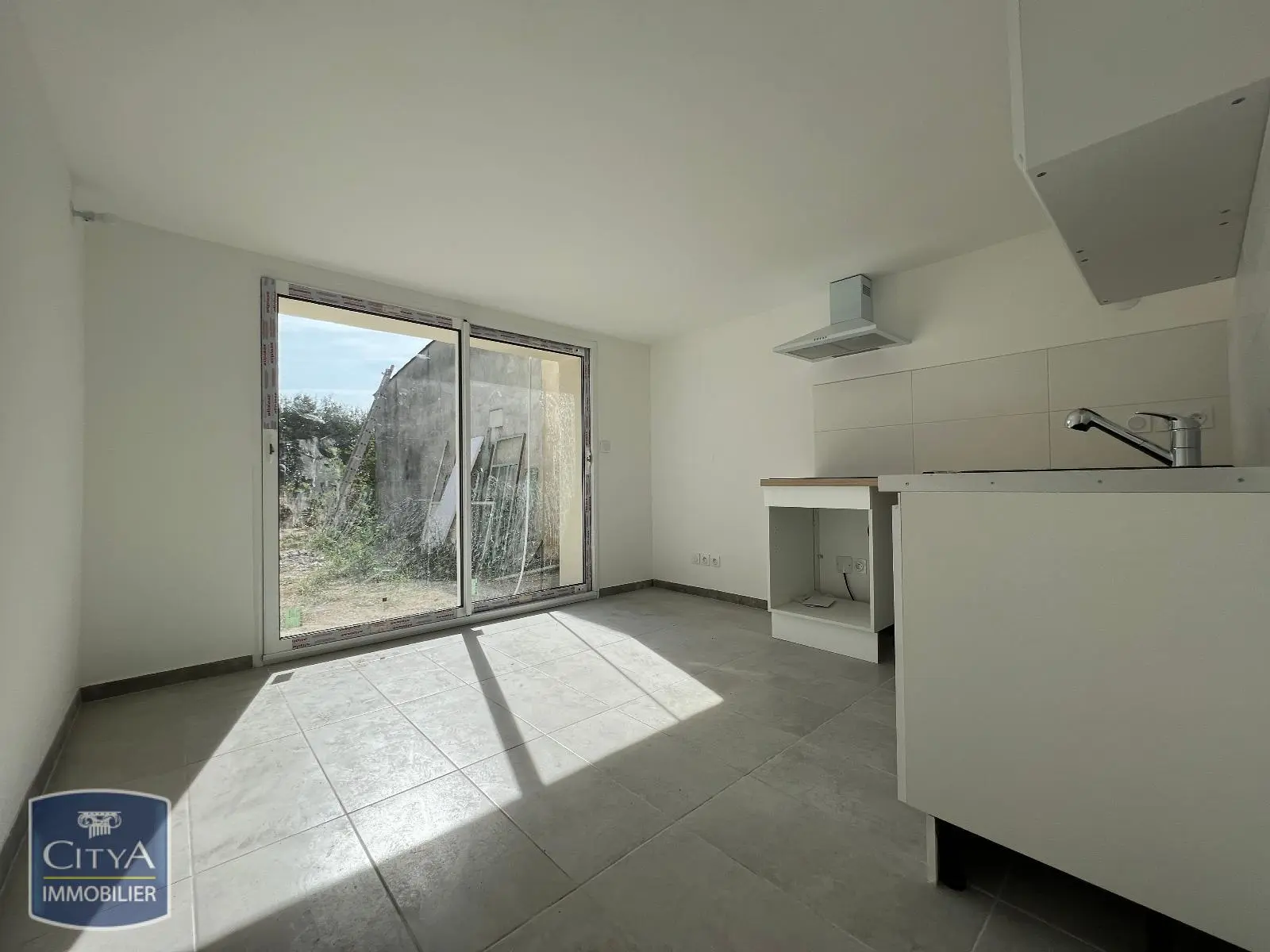 Photo 3 Appartement 2 pièces 26.66m²