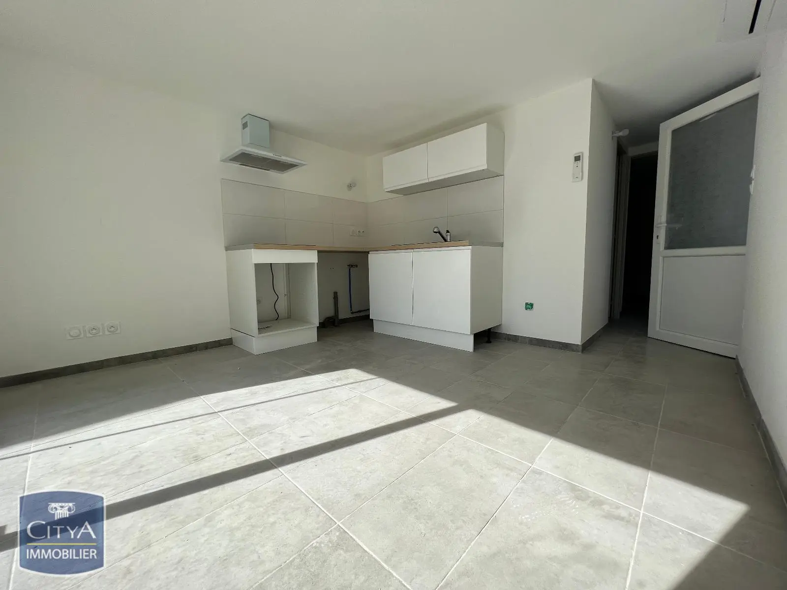 Photo 1 Appartement 2 pièces 26.66m²
