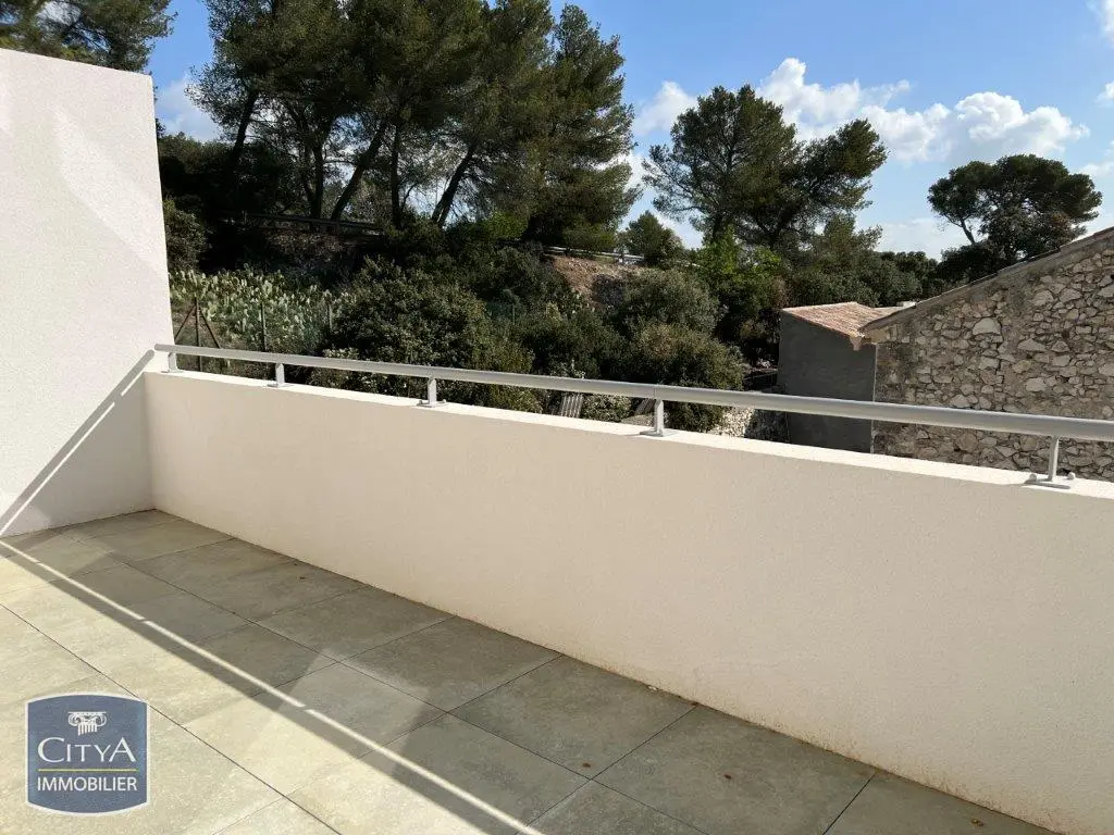 Photo 2 Appartement 2 pièces 39.04m²