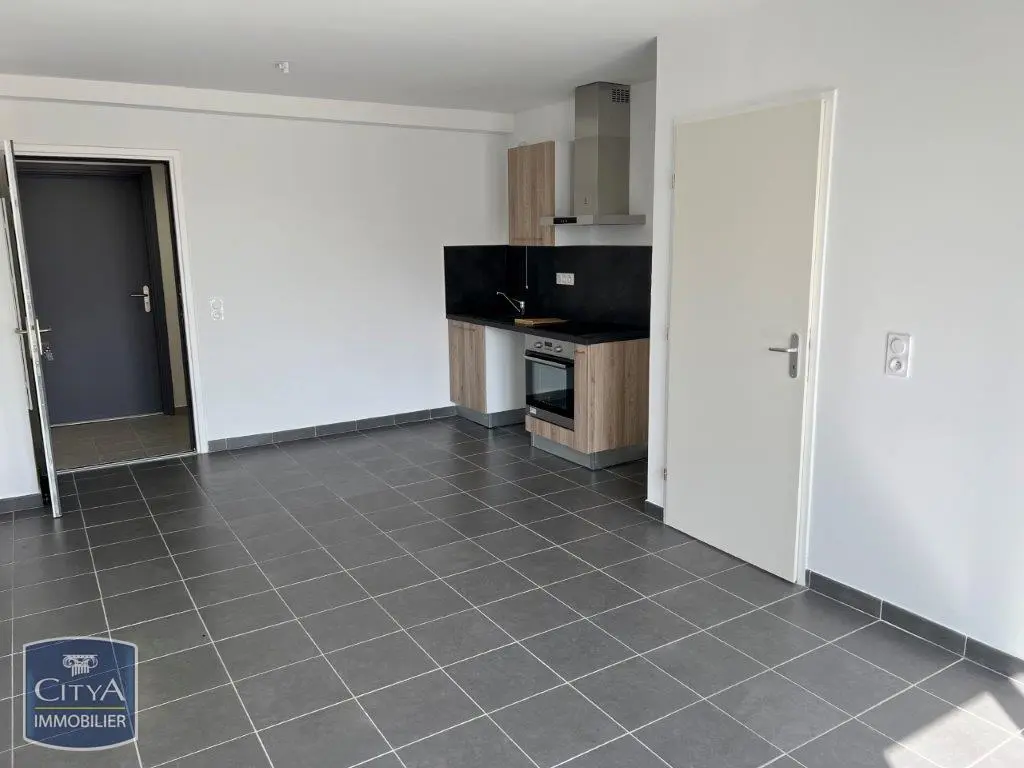 Photo 3 Appartement 2 pièces 39.04m²