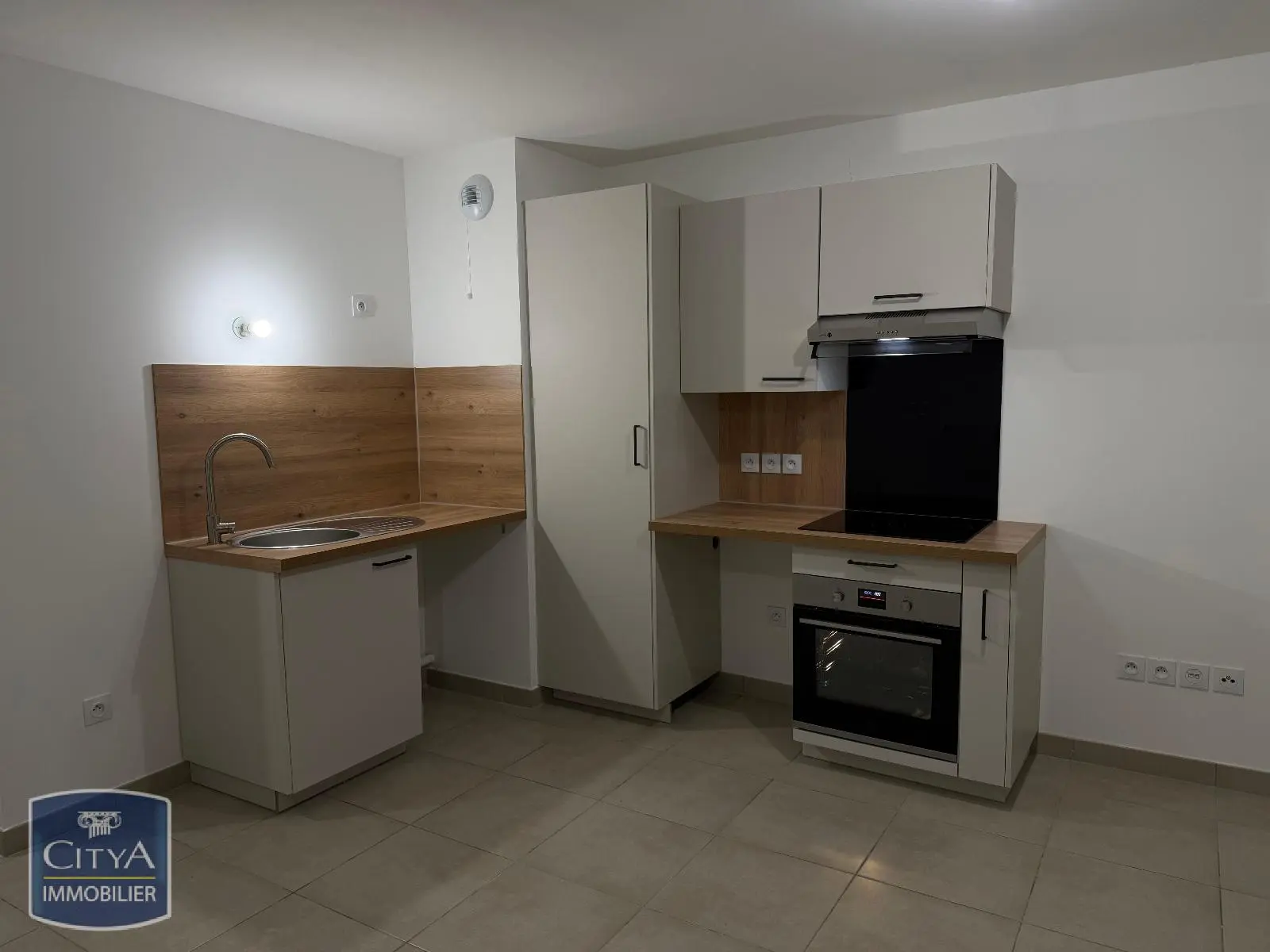 Photo 4 Appartement 1 pièce 36.6m²