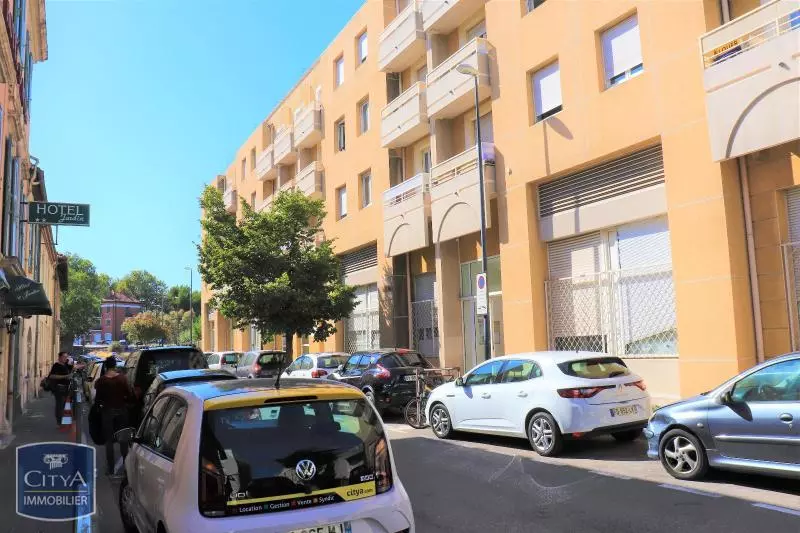 Photo 7 Appartement 1 pièce 19.31m²