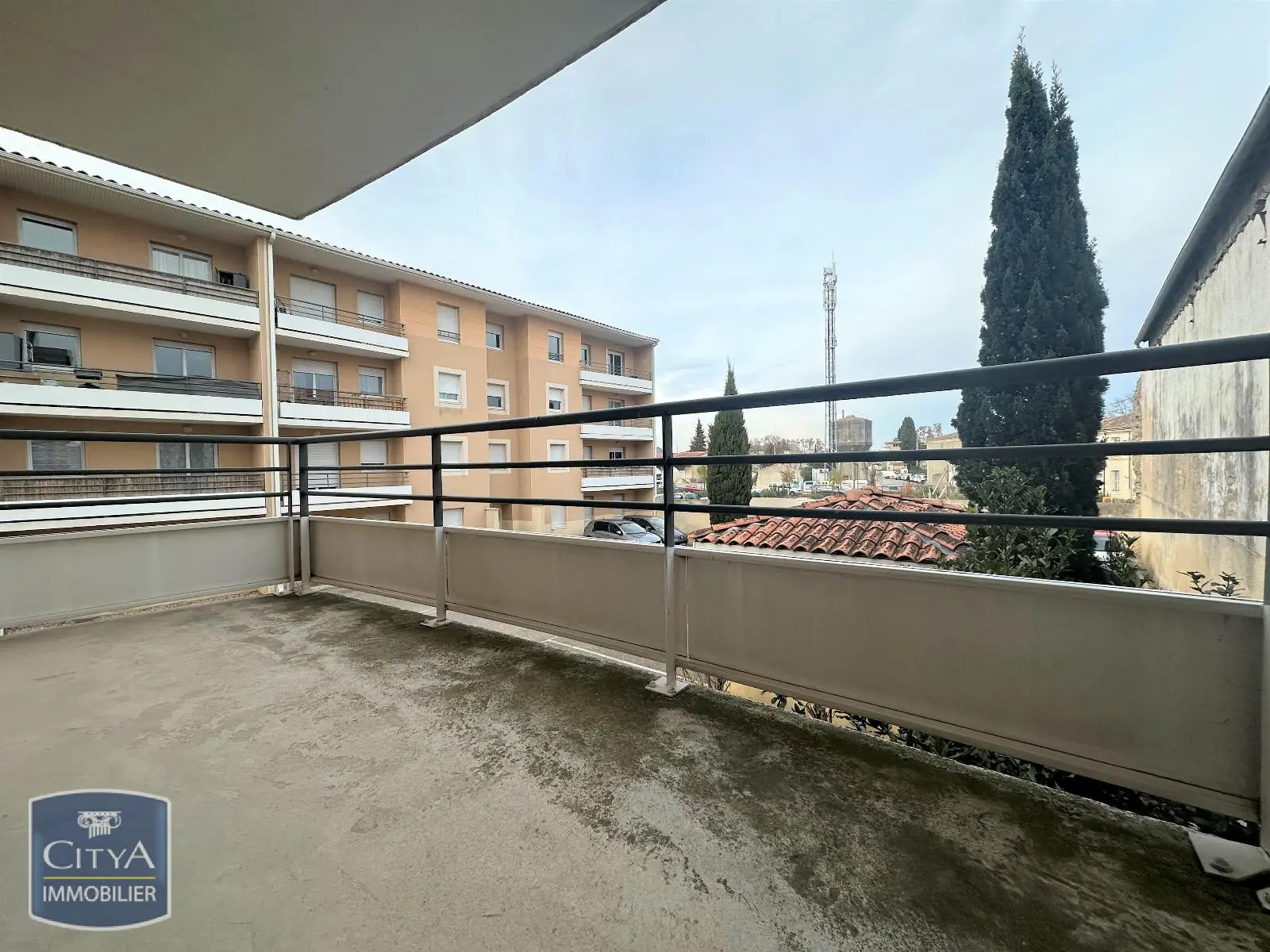 Photo 4 Appartement 2 pièces 50.45m²