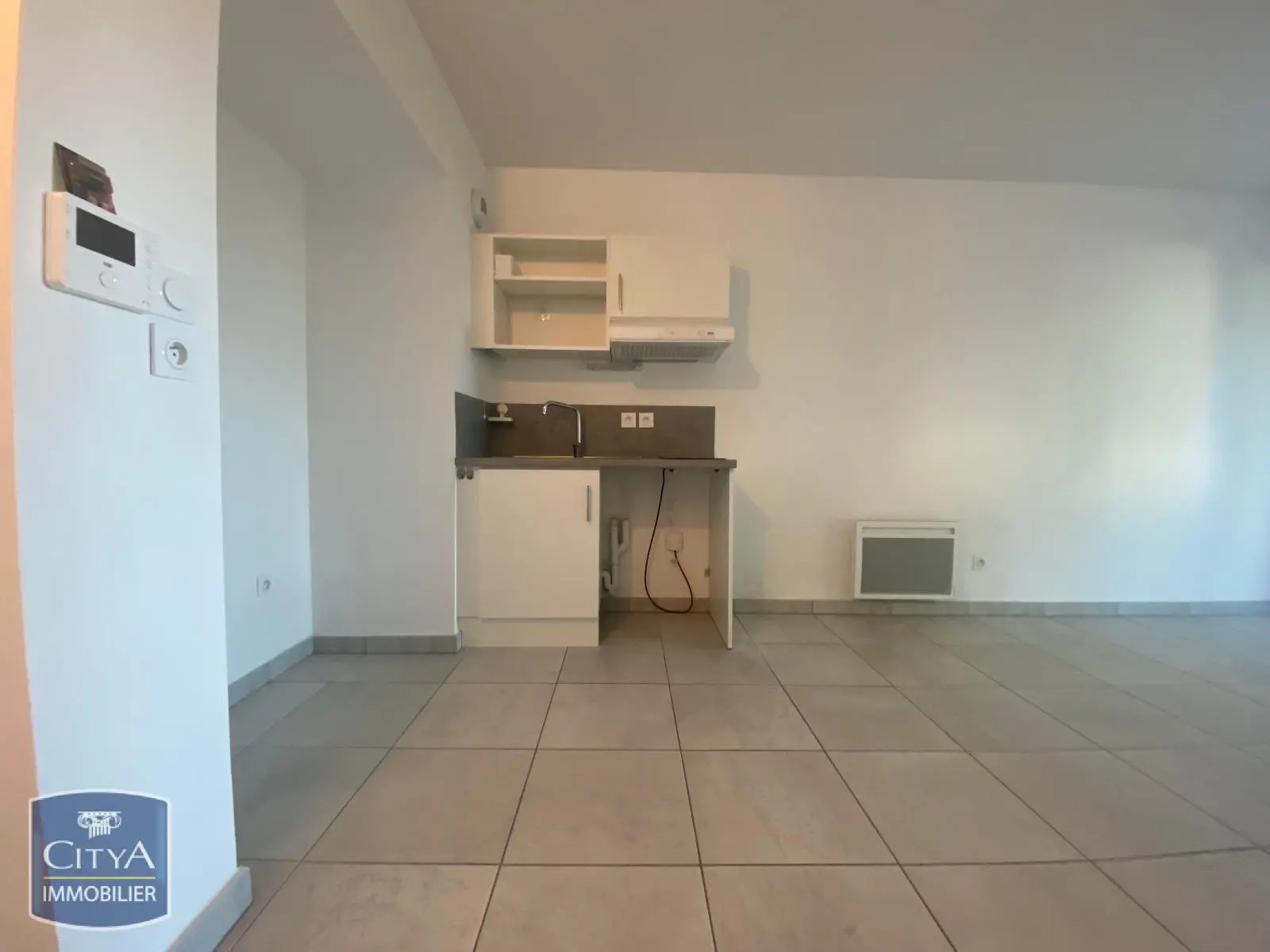 Photo 5 Appartement 2 pièces 36.46m²
