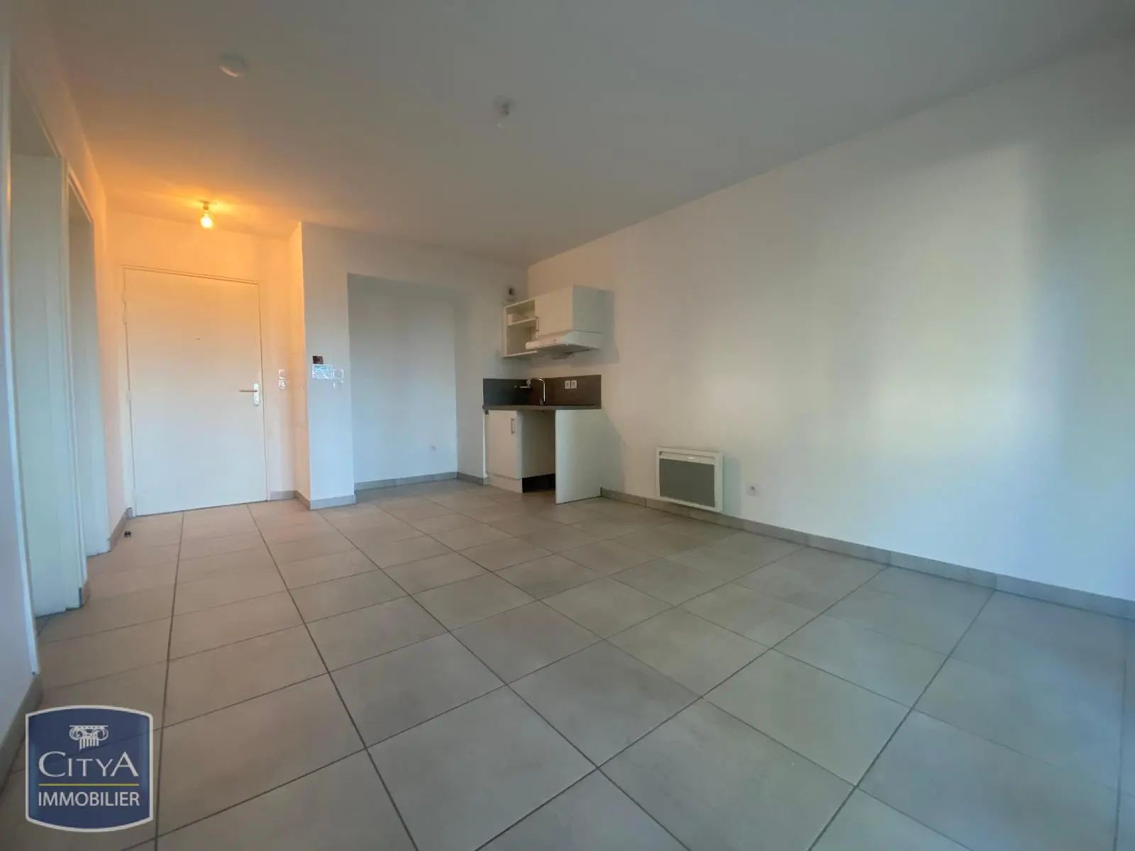 Photo 4 Appartement 2 pièces 36.46m²
