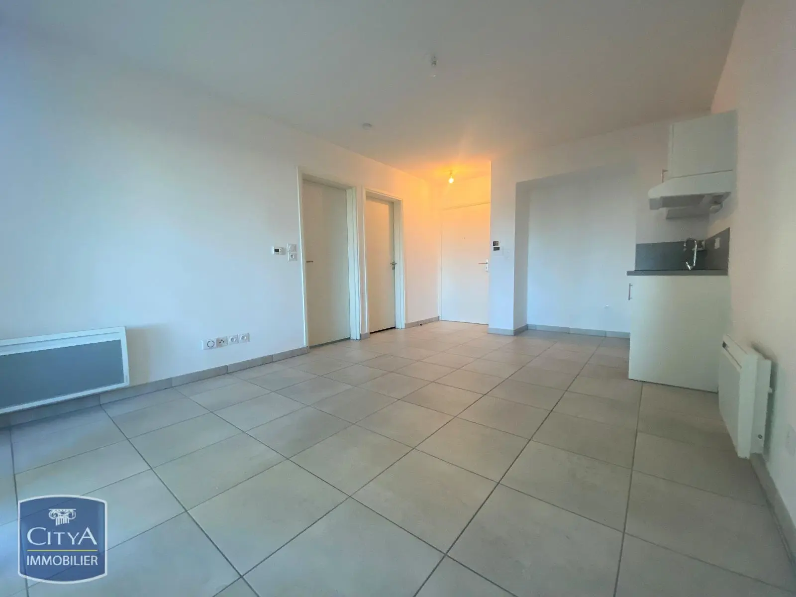 Photo 6 Appartement 2 pièces 36.46m²
