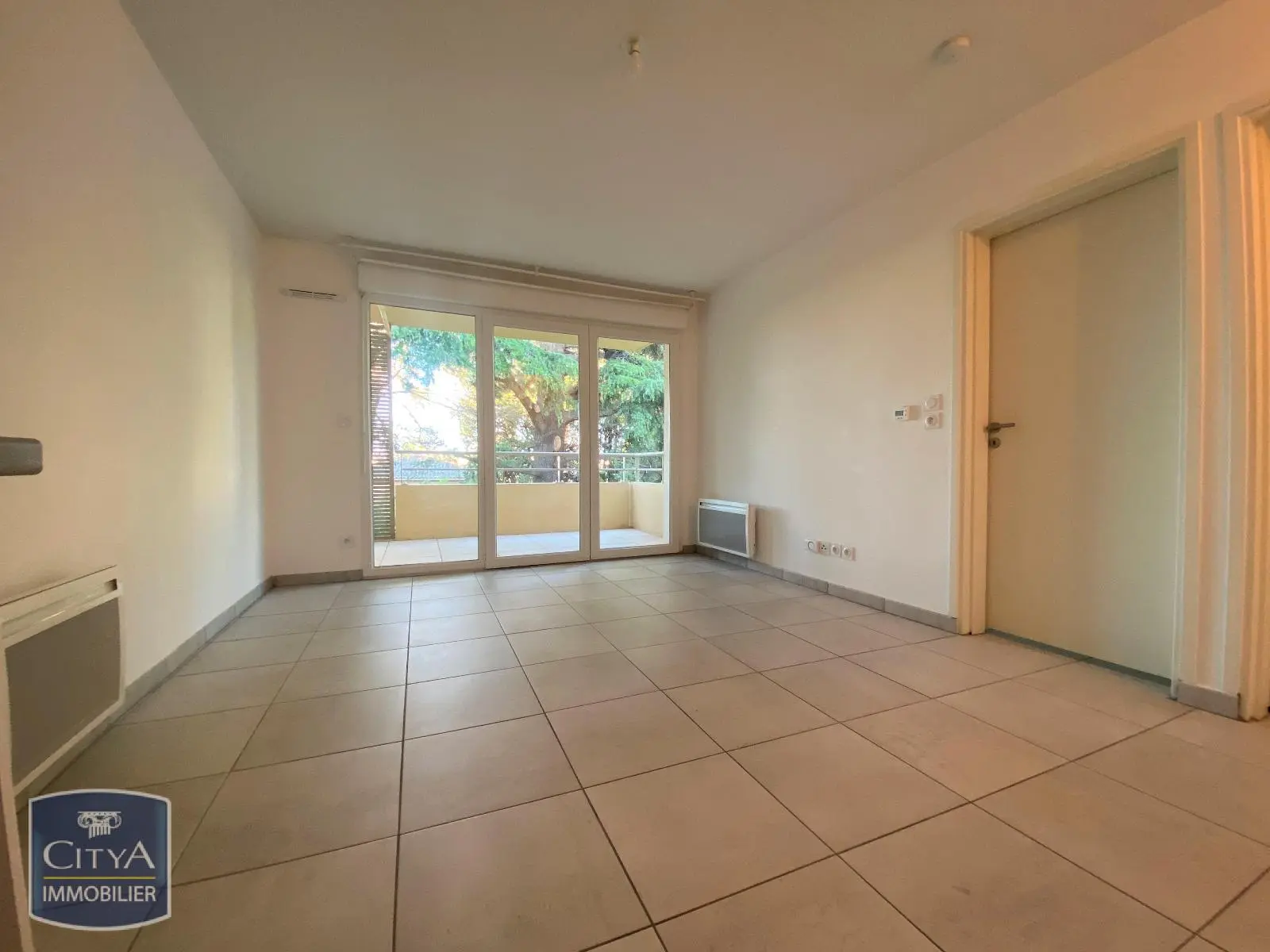 Photo 2 Appartement 2 pièces 36.46m²