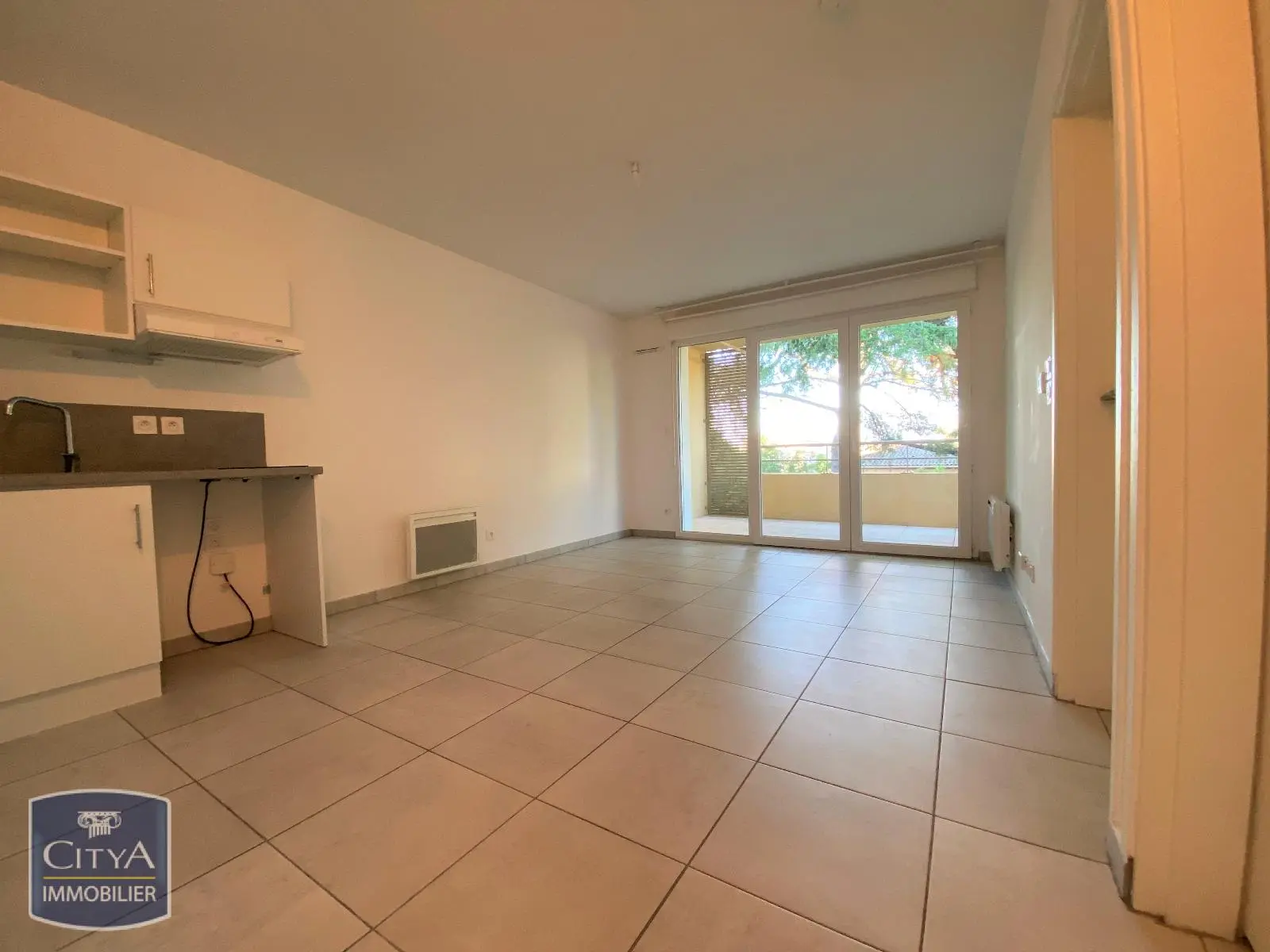 Photo 1 Appartement 2 pièces 36.46m²
