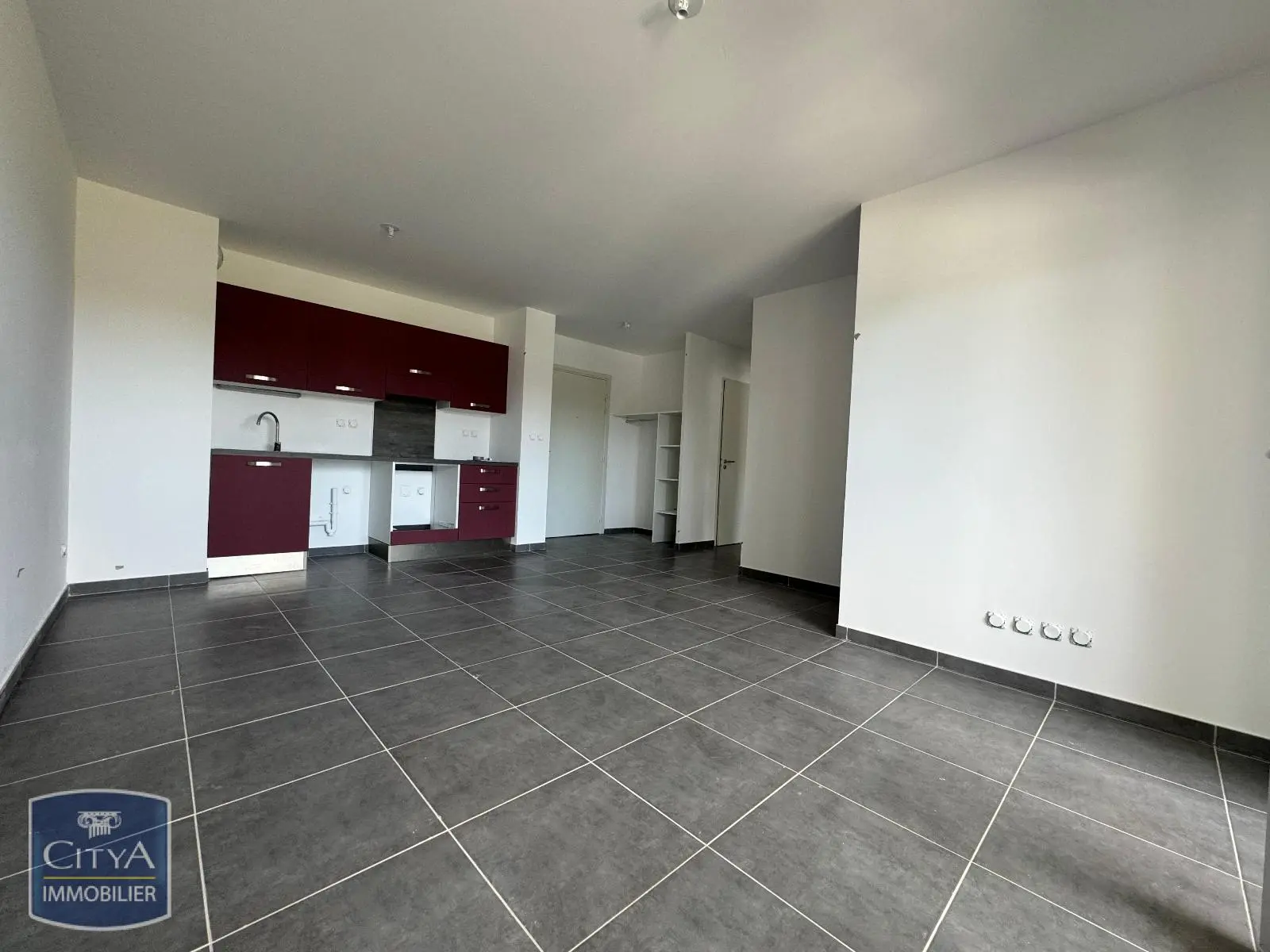 Photo 2 Appartement 3 pièces 57.7m²