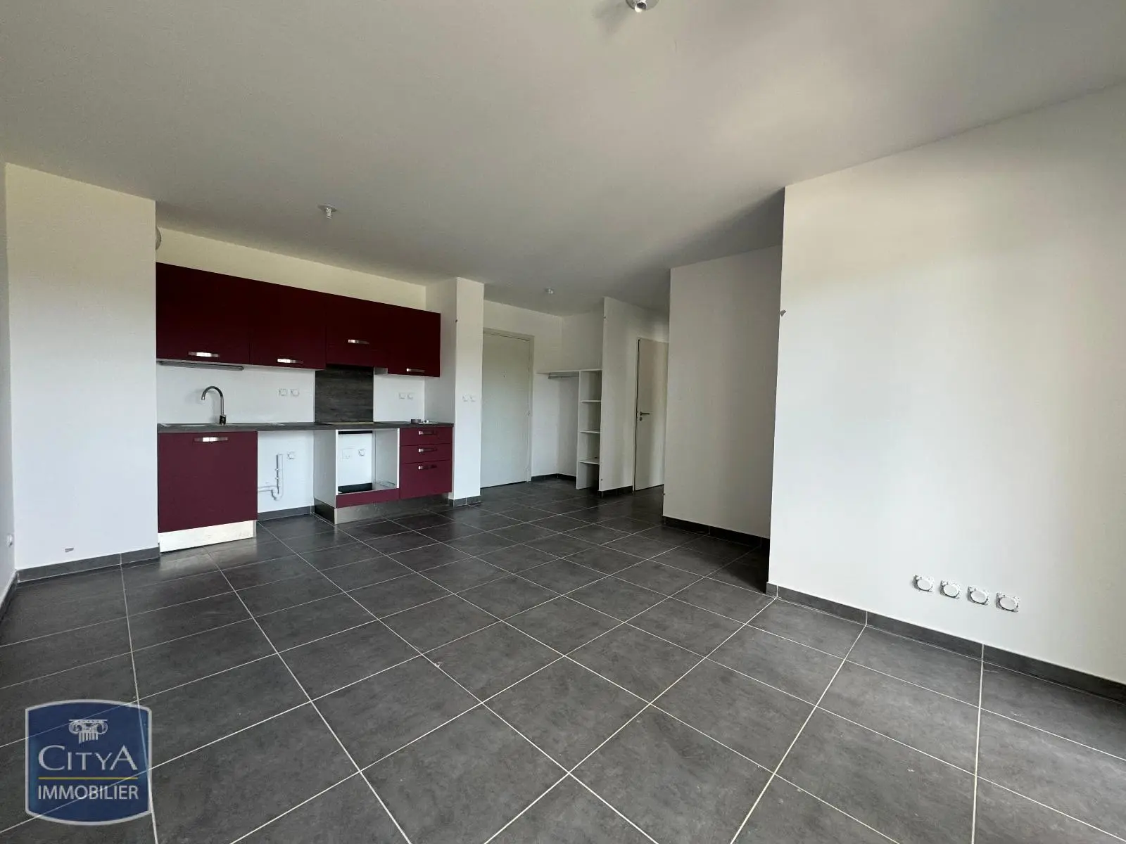 Photo 3 Appartement 3 pièces 57.7m²