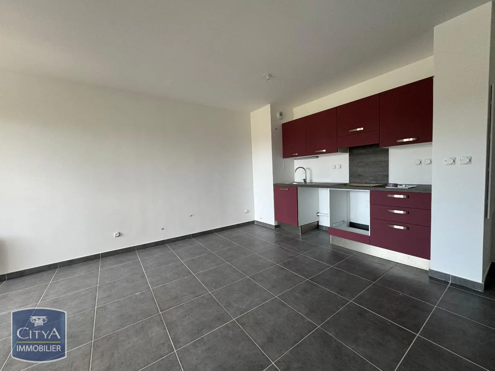Photo 4 Appartement 3 pièces 57.7m²