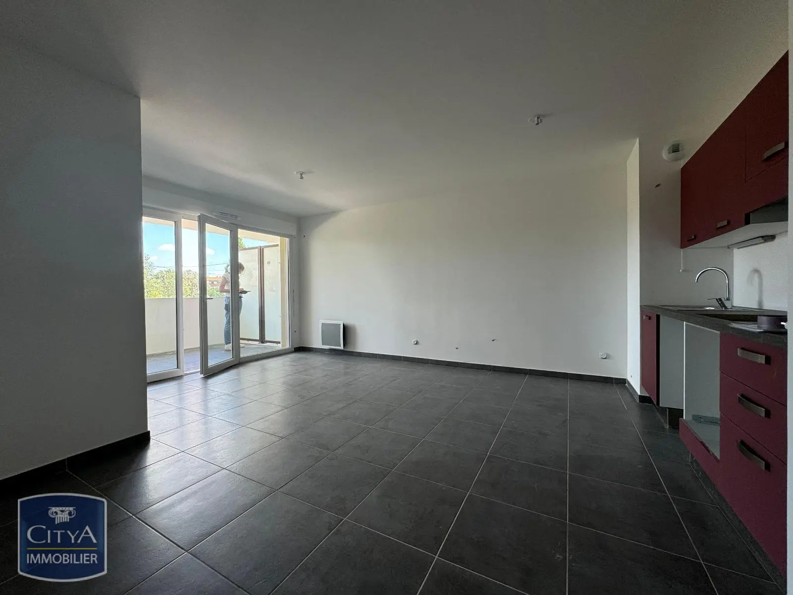 Photo 1 Appartement 3 pièces 57.7m²