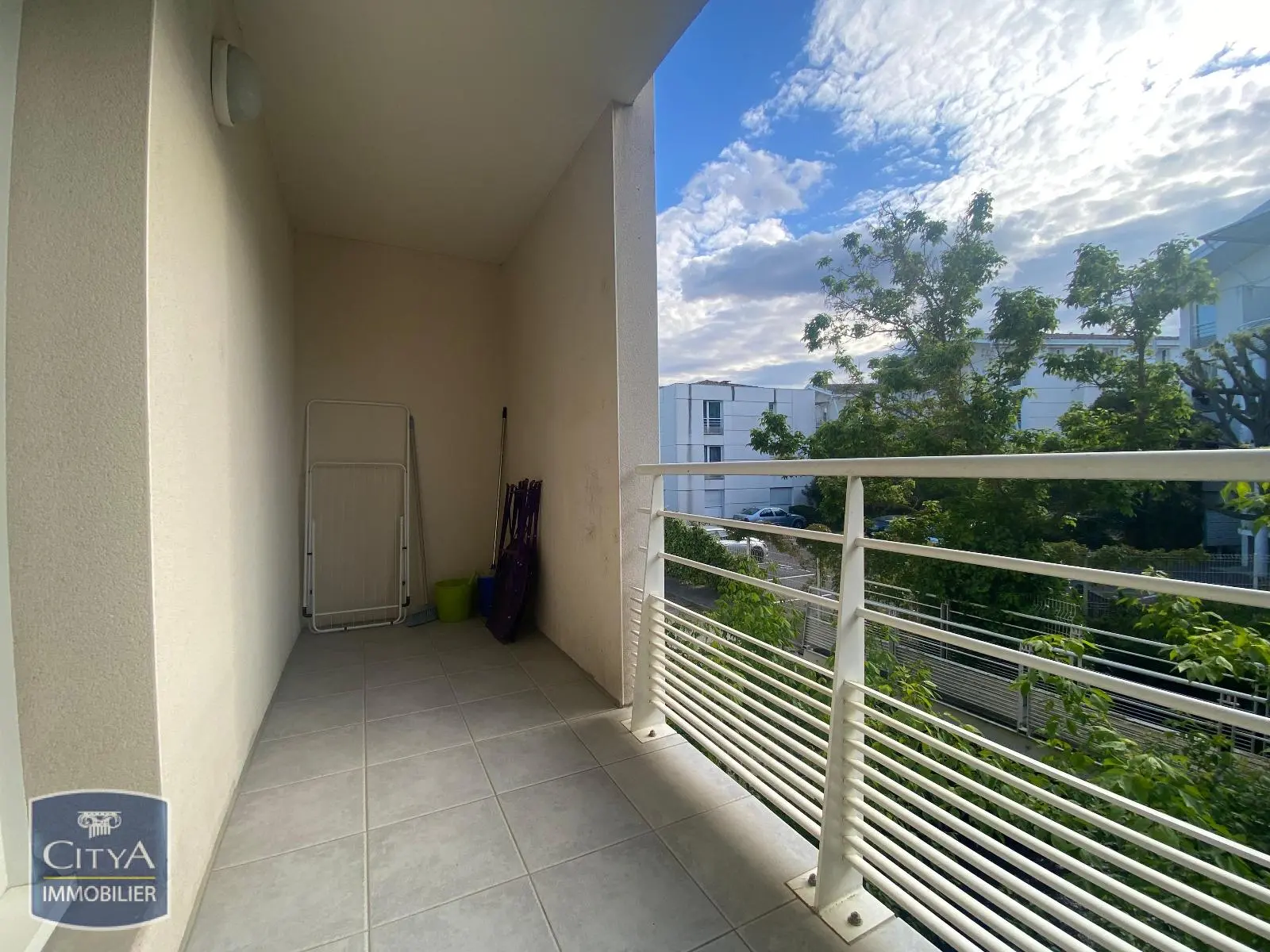 Photo 6 Appartement 1 pièce 20m²