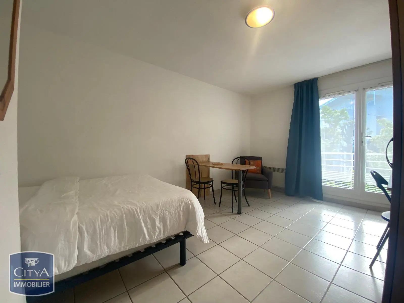 Photo 2 Appartement 1 pièce 20m²