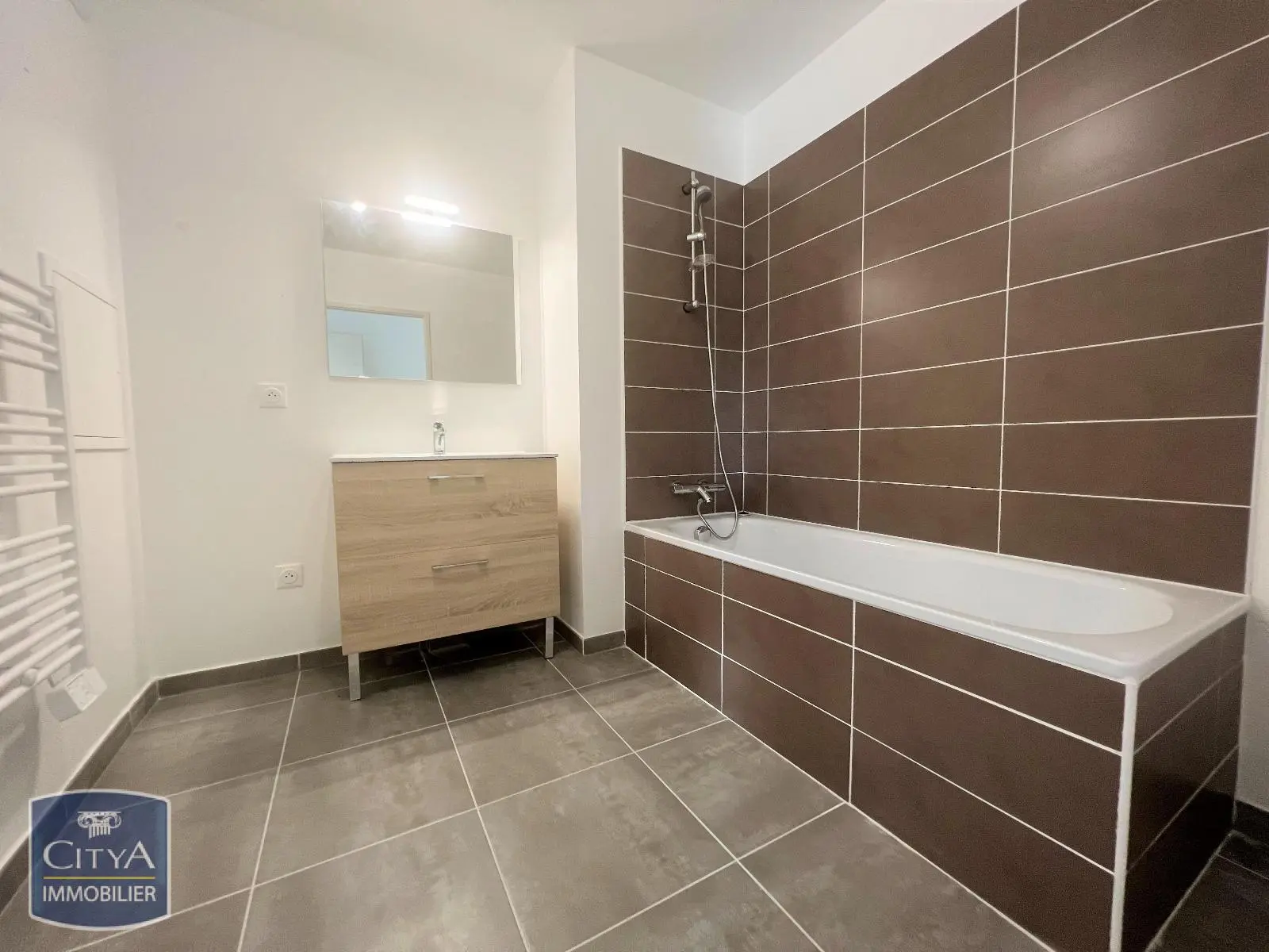 Photo 4 Appartement 4 pièces 86.08m²