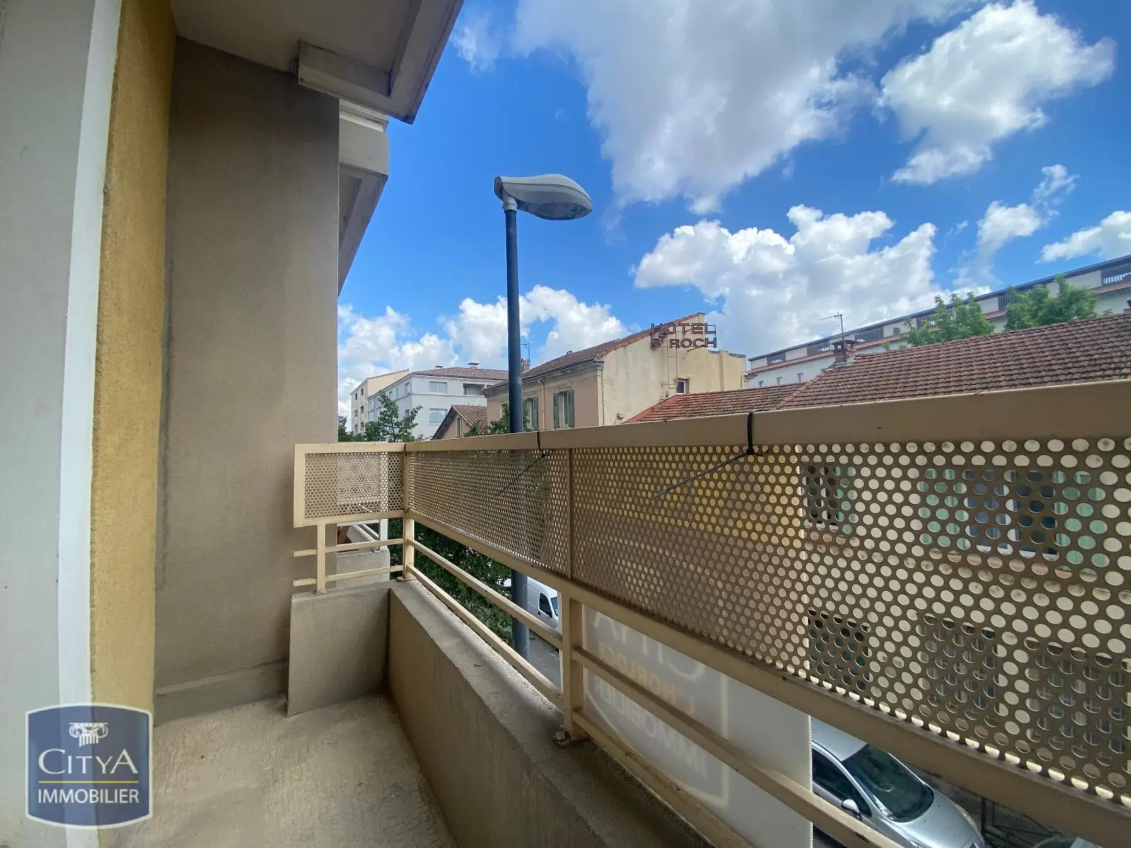 Photo 6 Appartement 1 pièce 19.5m²