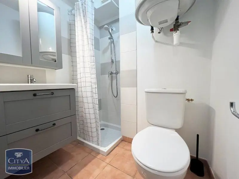 Photo 5 Appartement 1 pièce 18m²