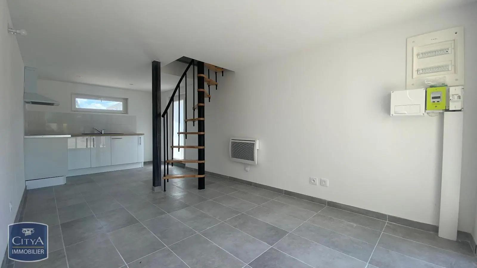 Photo 8 Appartement 2 pièces 35m²