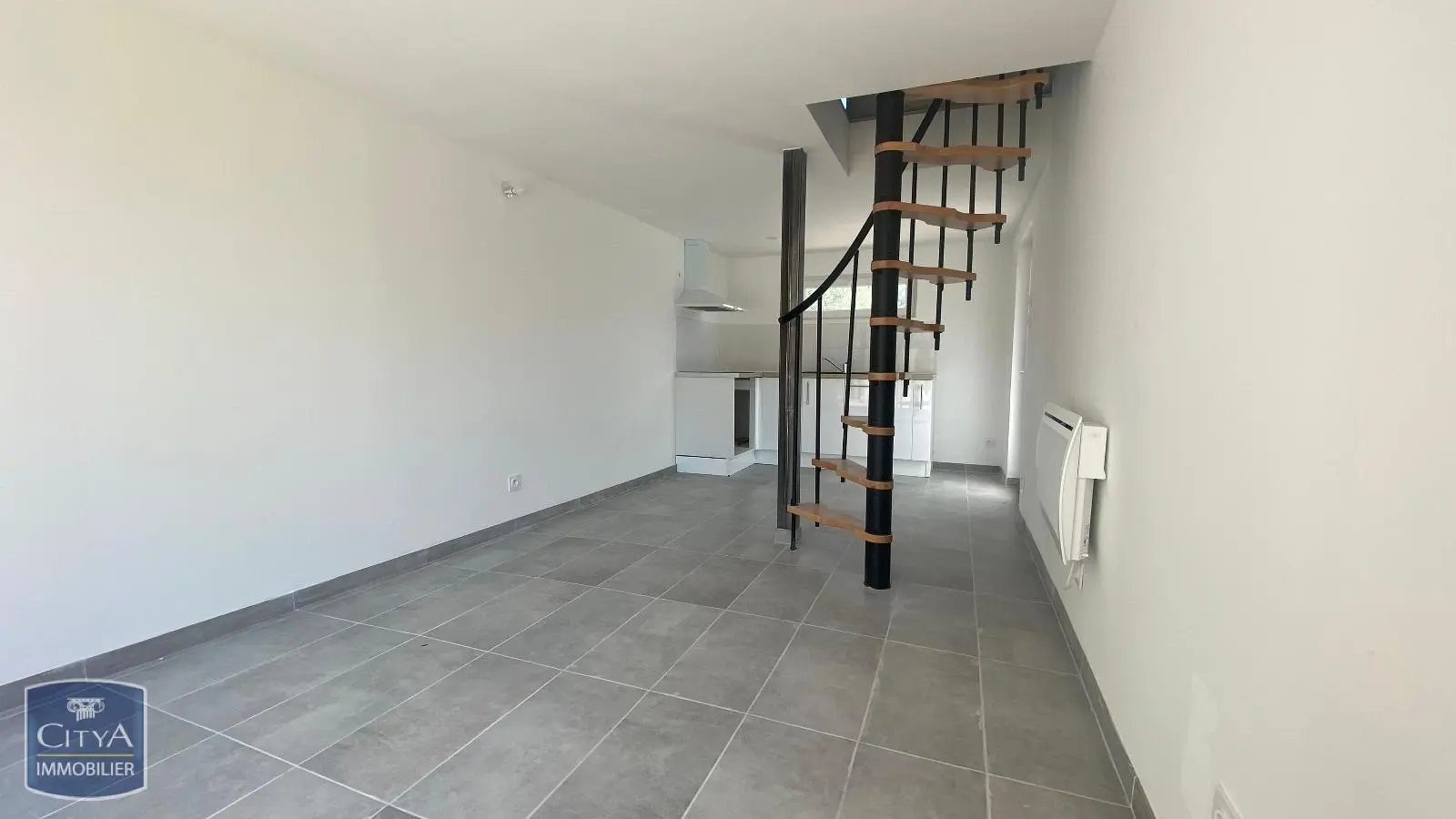 Photo 4 Appartement 2 pièces 35m²