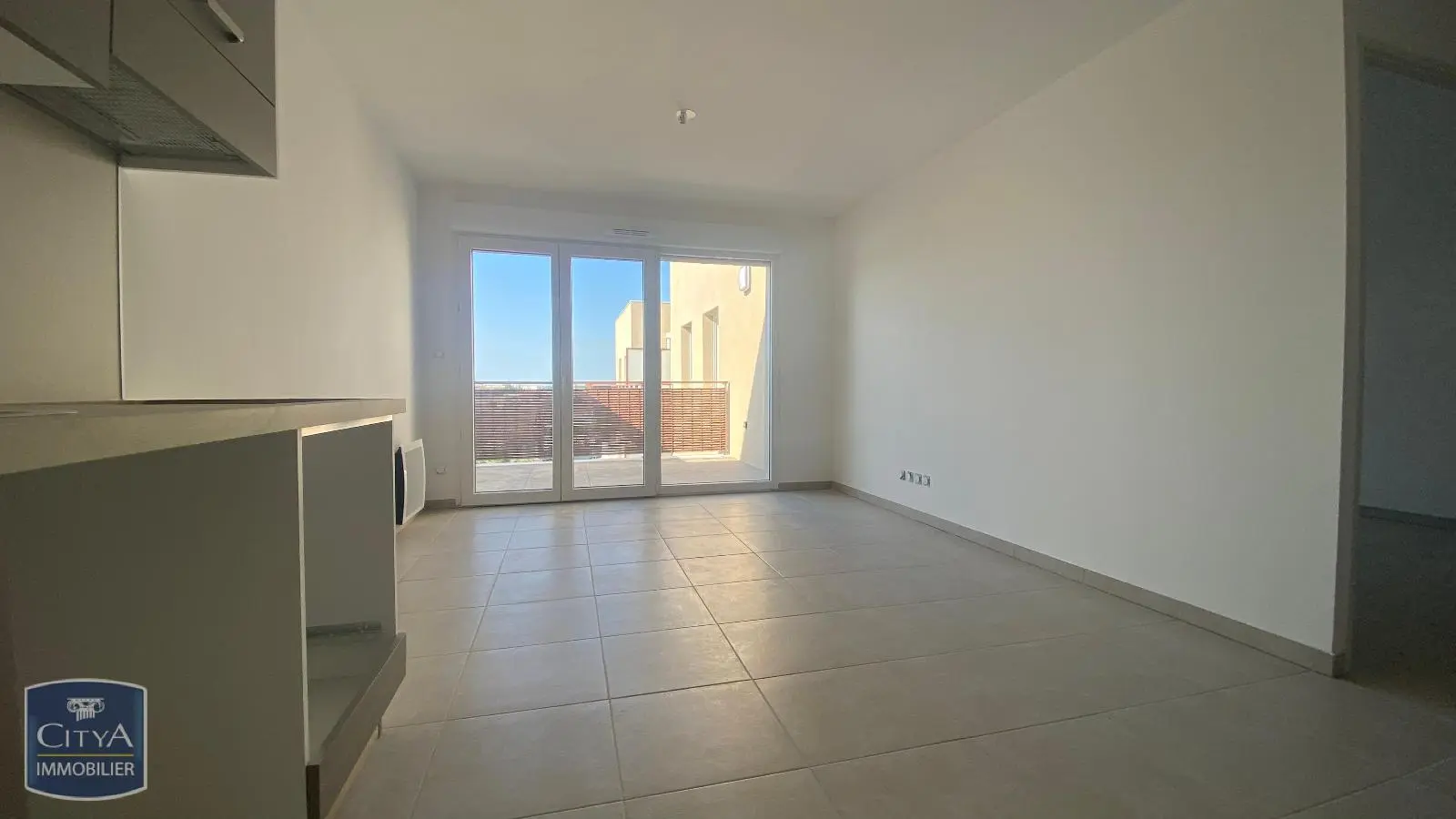 Photo 2 Appartement 2 pièces 43.4m²