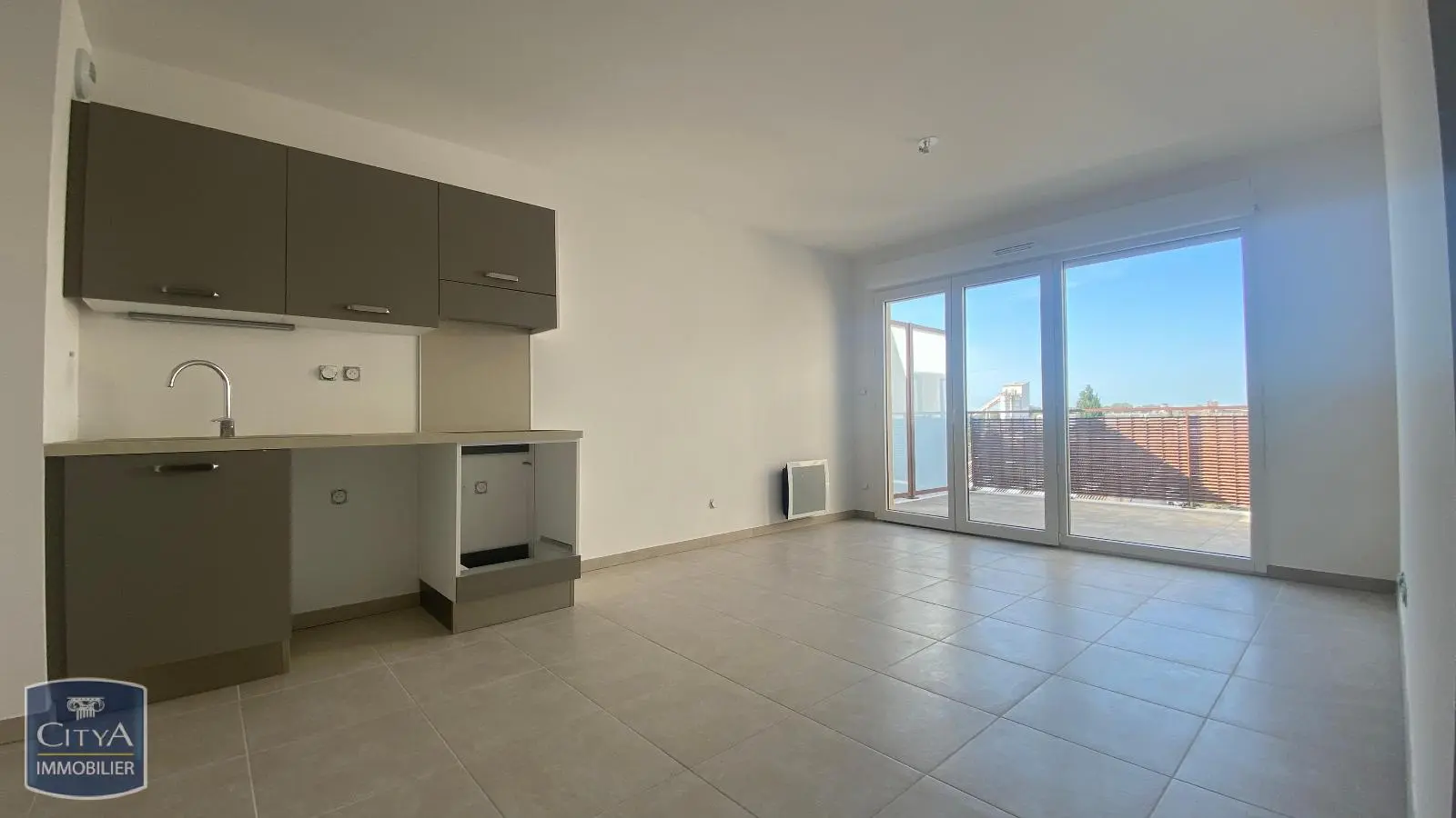 Photo 1 Appartement 2 pièces 43.4m²