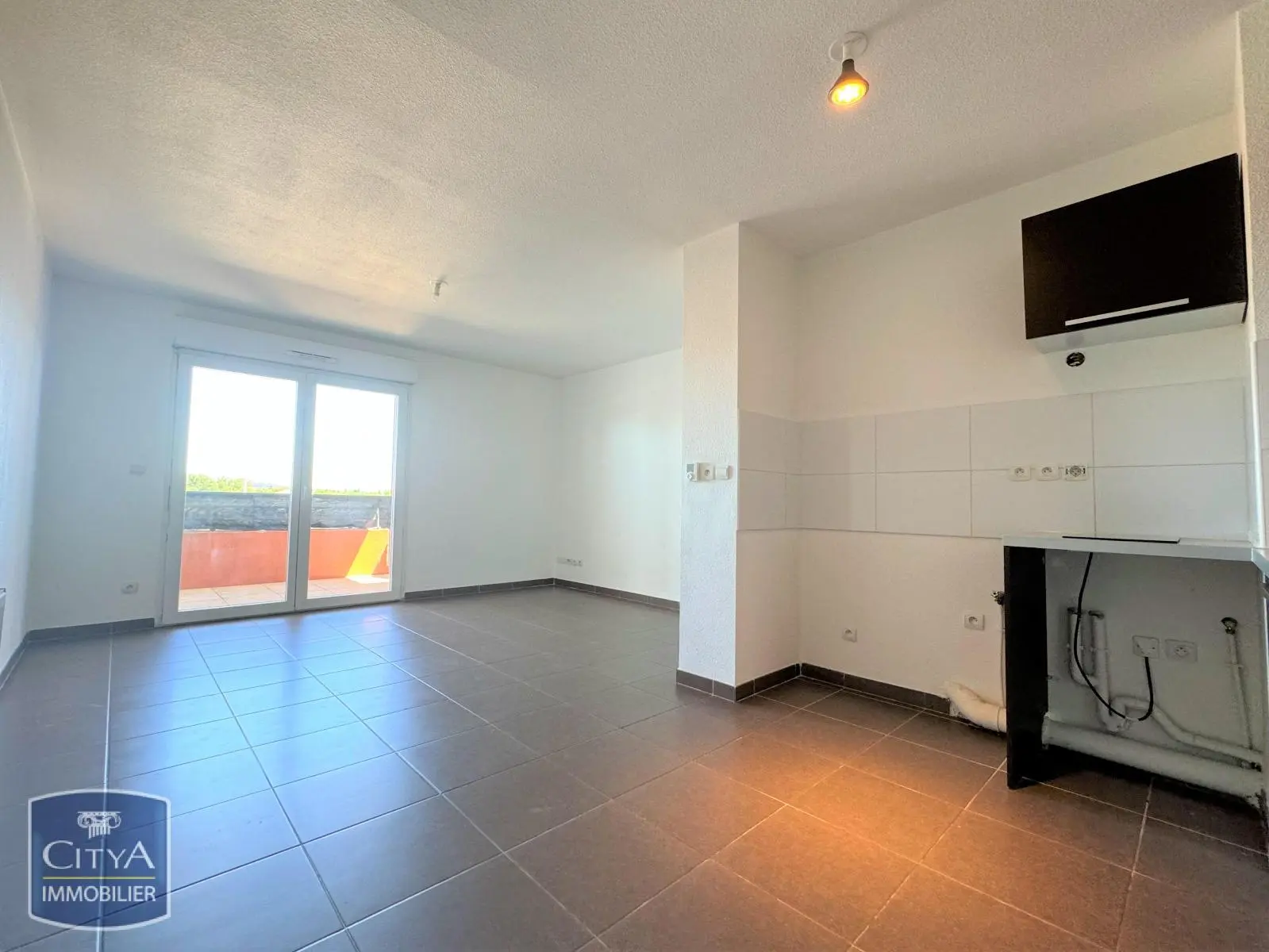 Photo 1 Appartement 2 pièces 39.92m²