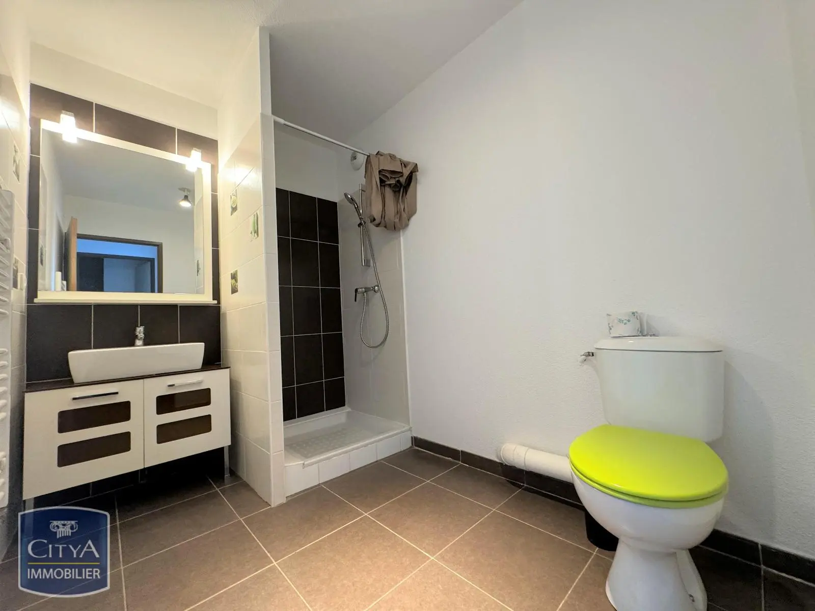 Photo 7 Appartement 2 pièces 39.92m²