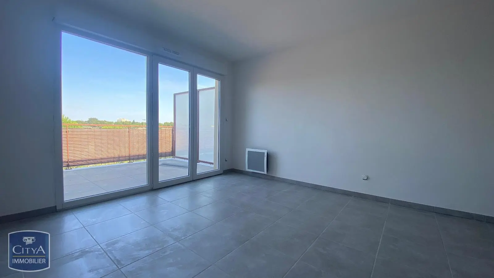 Photo 1 Appartement 3 pièces 59.8m²