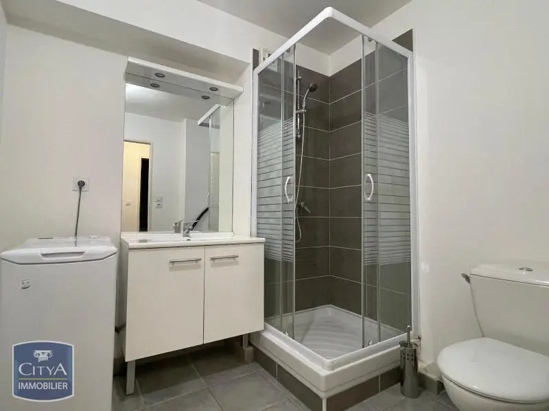 Photo 7 Appartement 2 pièces 37.59m²
