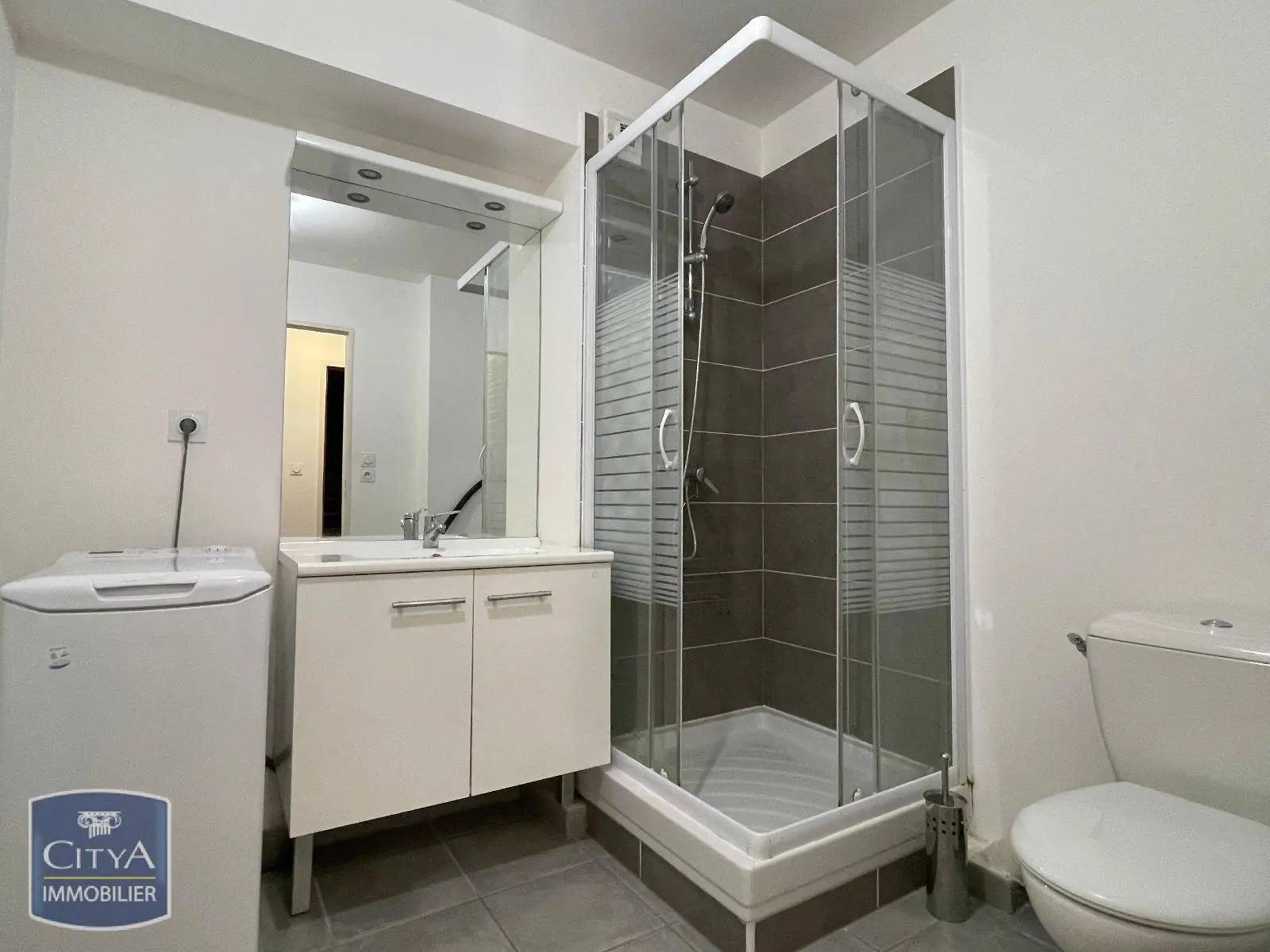 Photo 4 Appartement 1 pièce 36m²