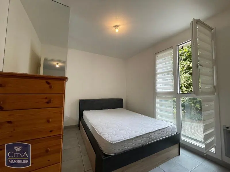 Photo 6 Appartement 2 pièces 37.59m²