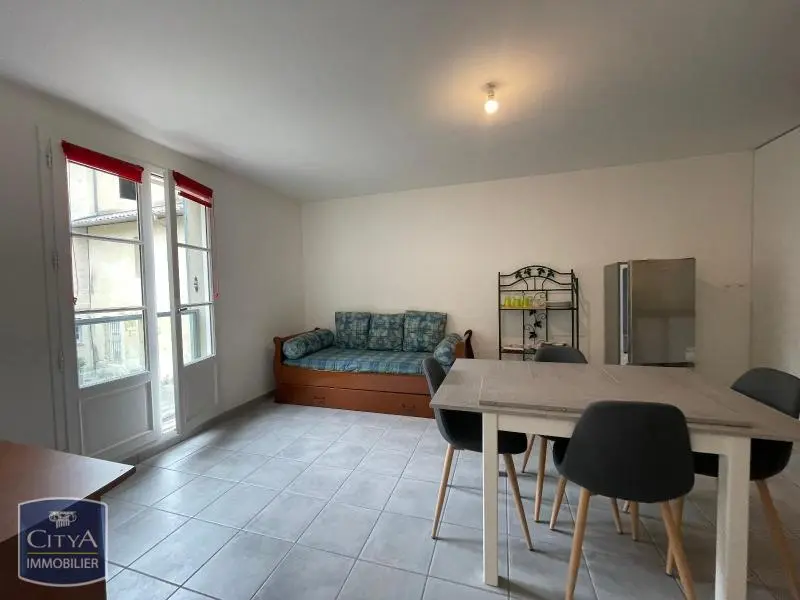 Photo 3 Appartement 2 pièces 37.59m²