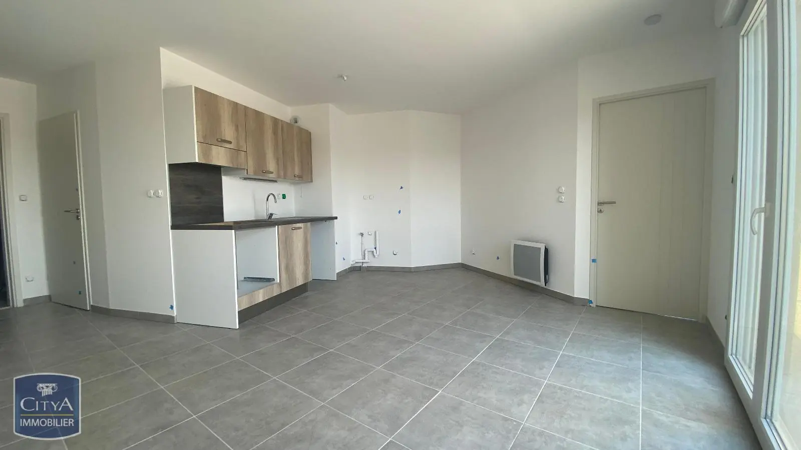 Photo 3 Appartement 2 pièces 42m²